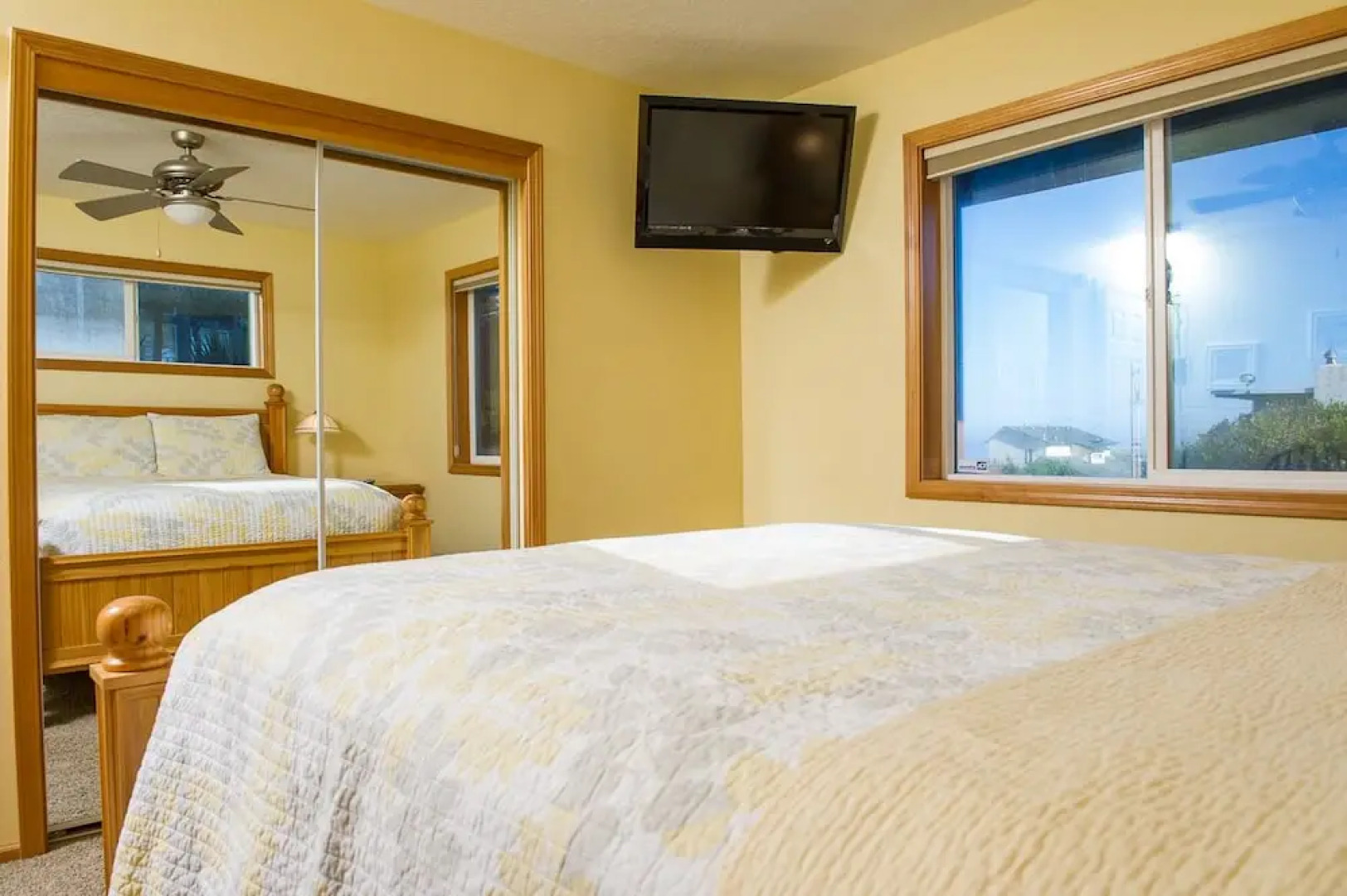 Ocean Vista Getaway by RedAwning