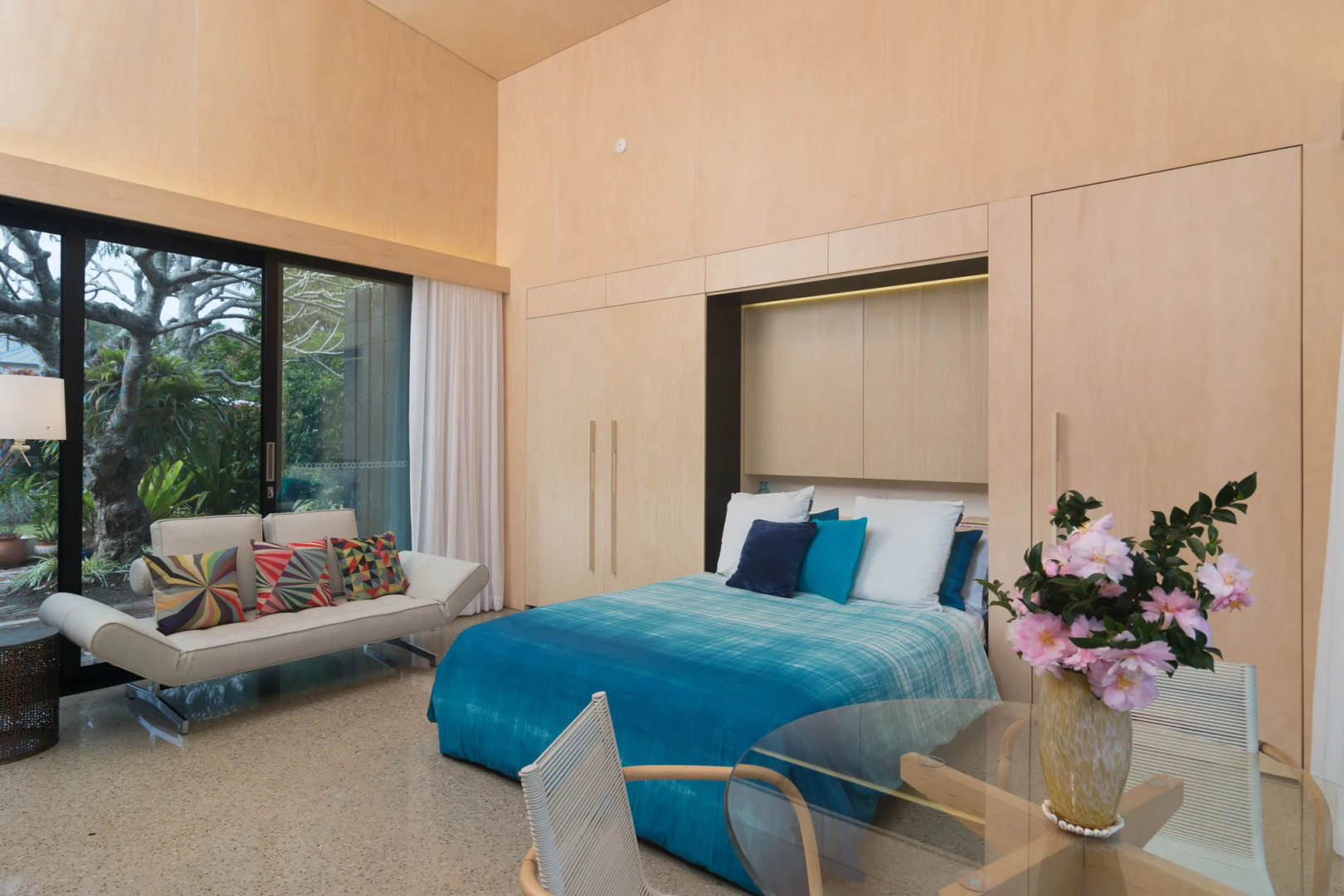 Buhwi Bira Byron Bay Studio - Central