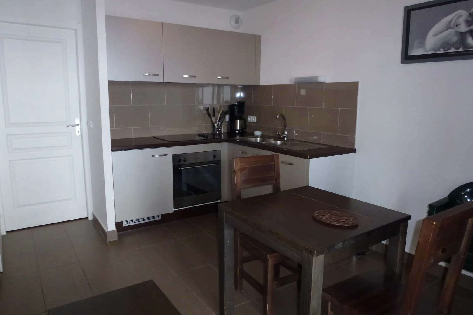 Résidence Le Pic de lOurs