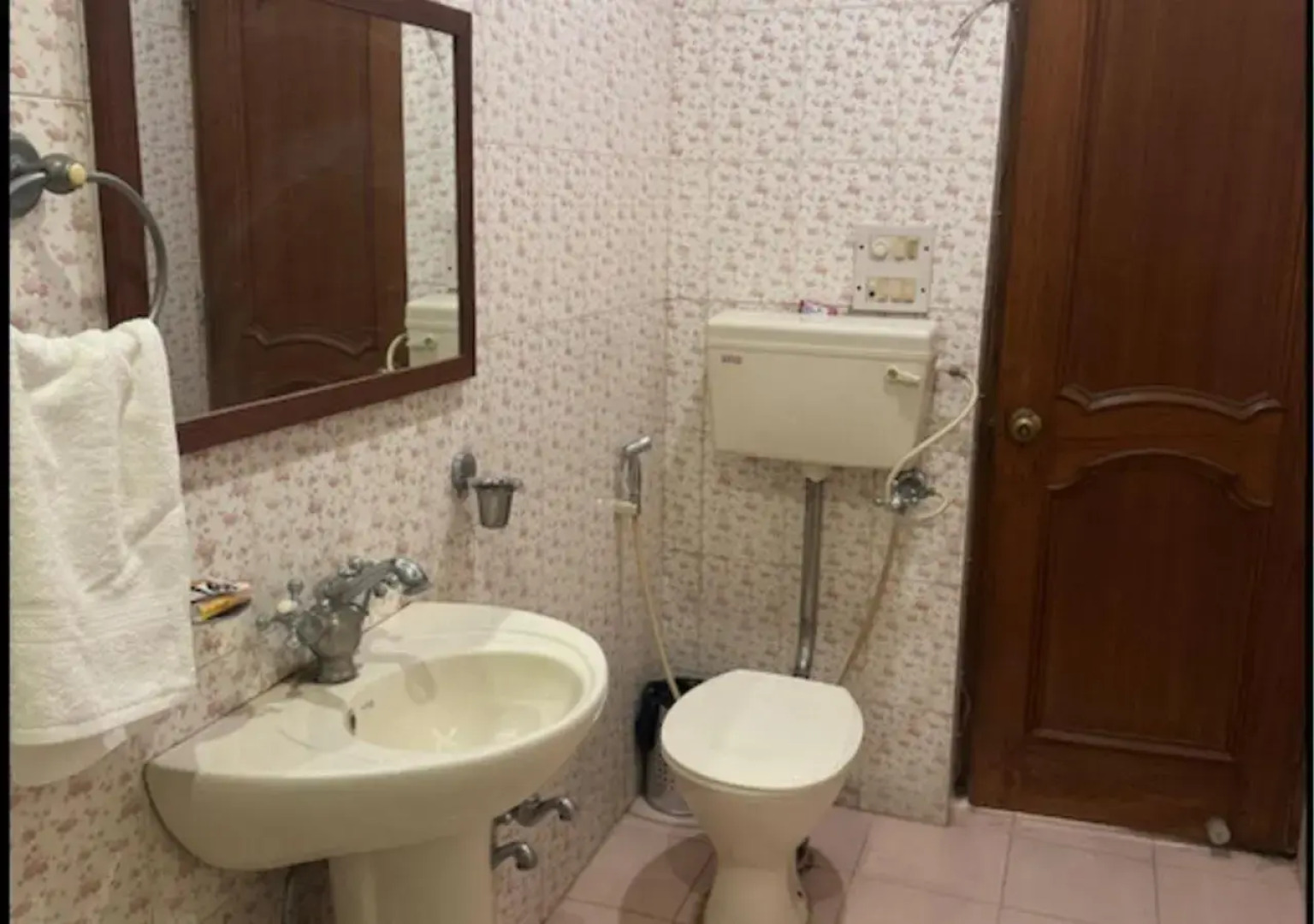 OYO 2147 Hotel Imperial House