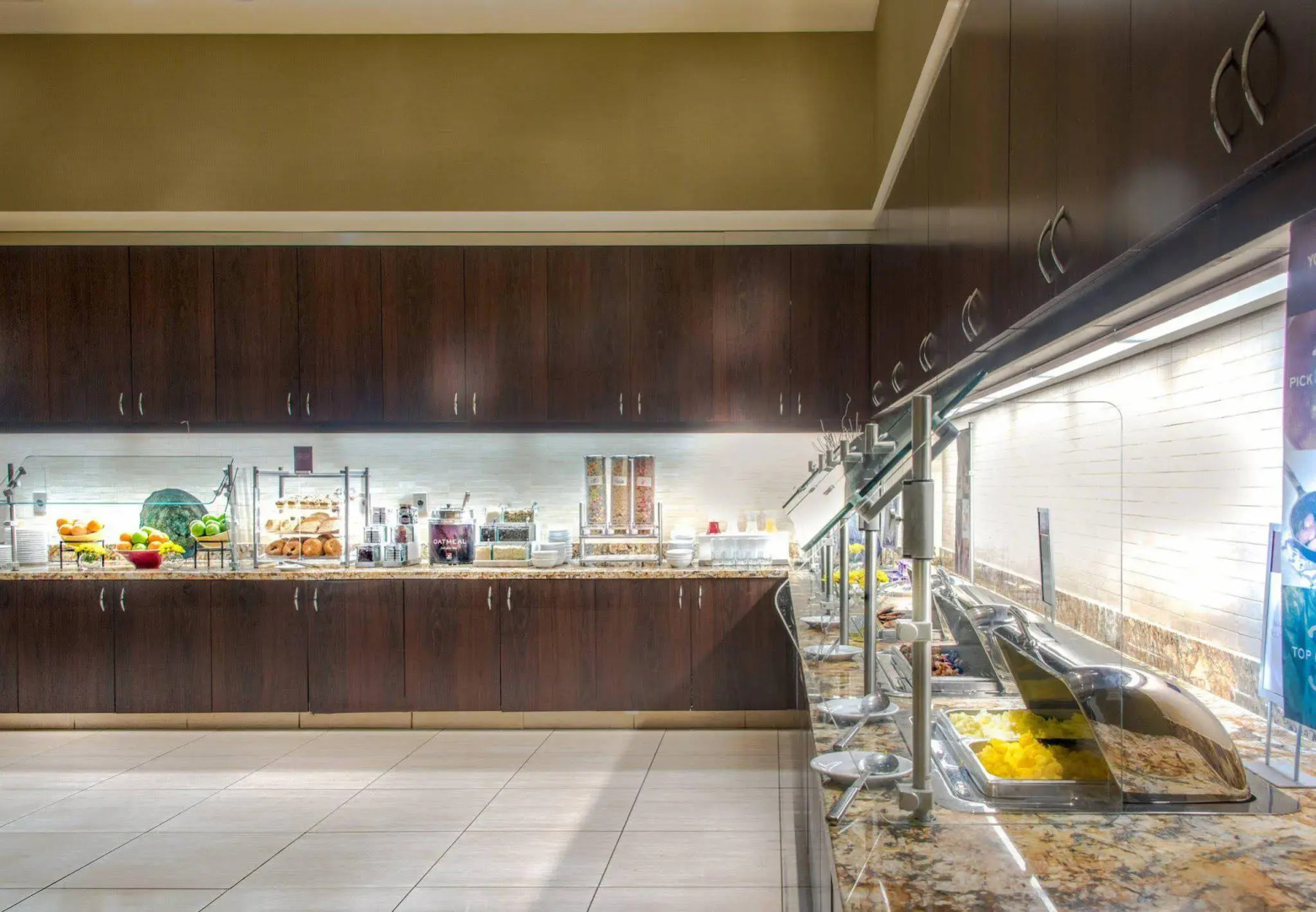 Residence Inn Arlington Ballston