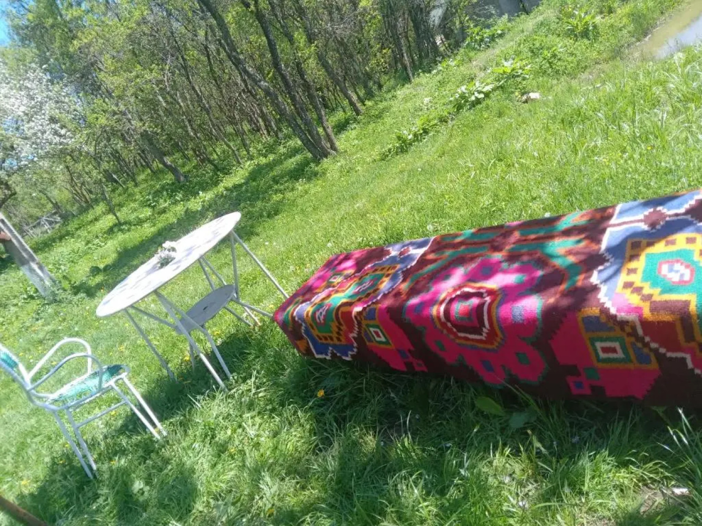 Room in Guest room - Cozy Sejour Near Forest for 2 people