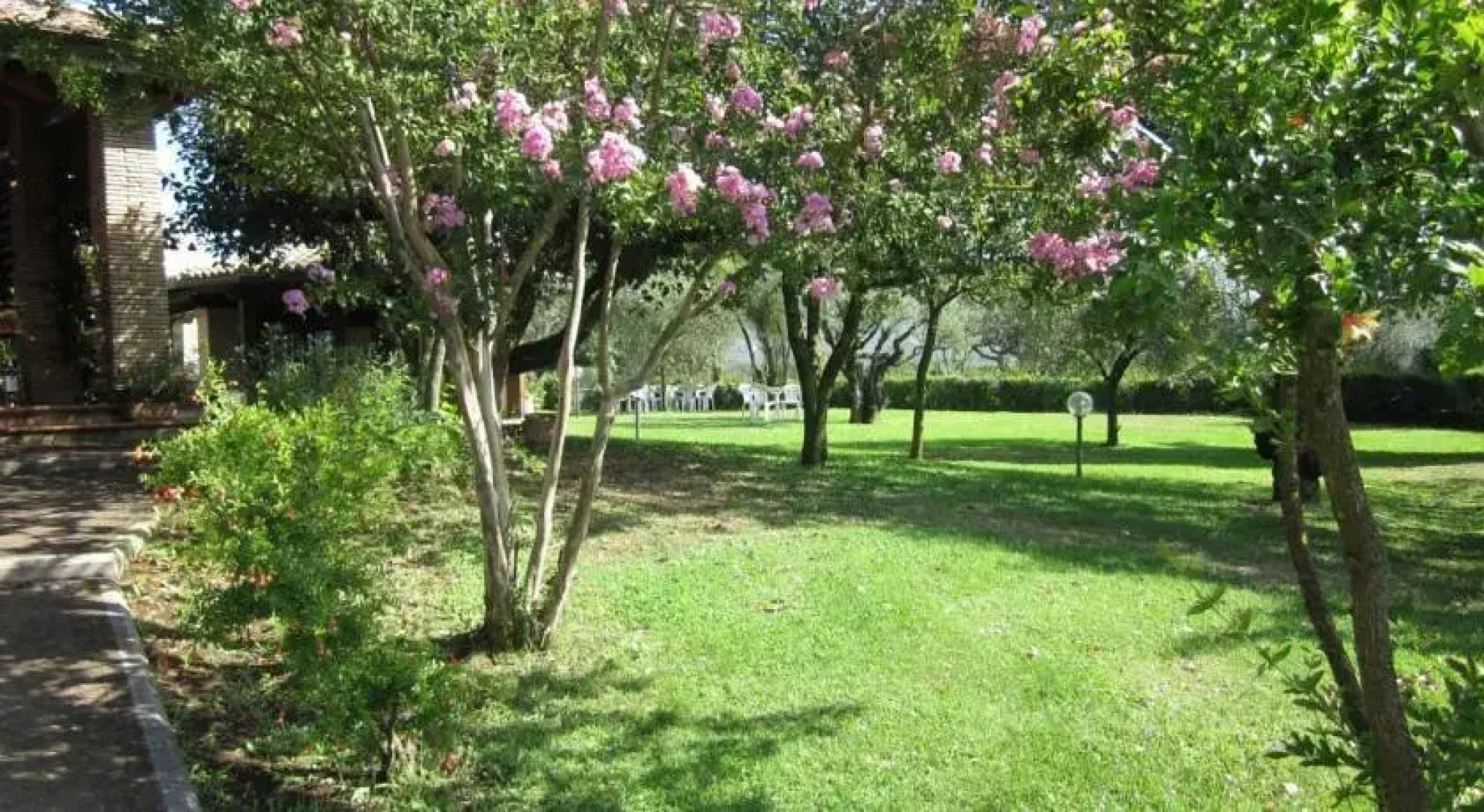 Agriturismo Le Cerquette