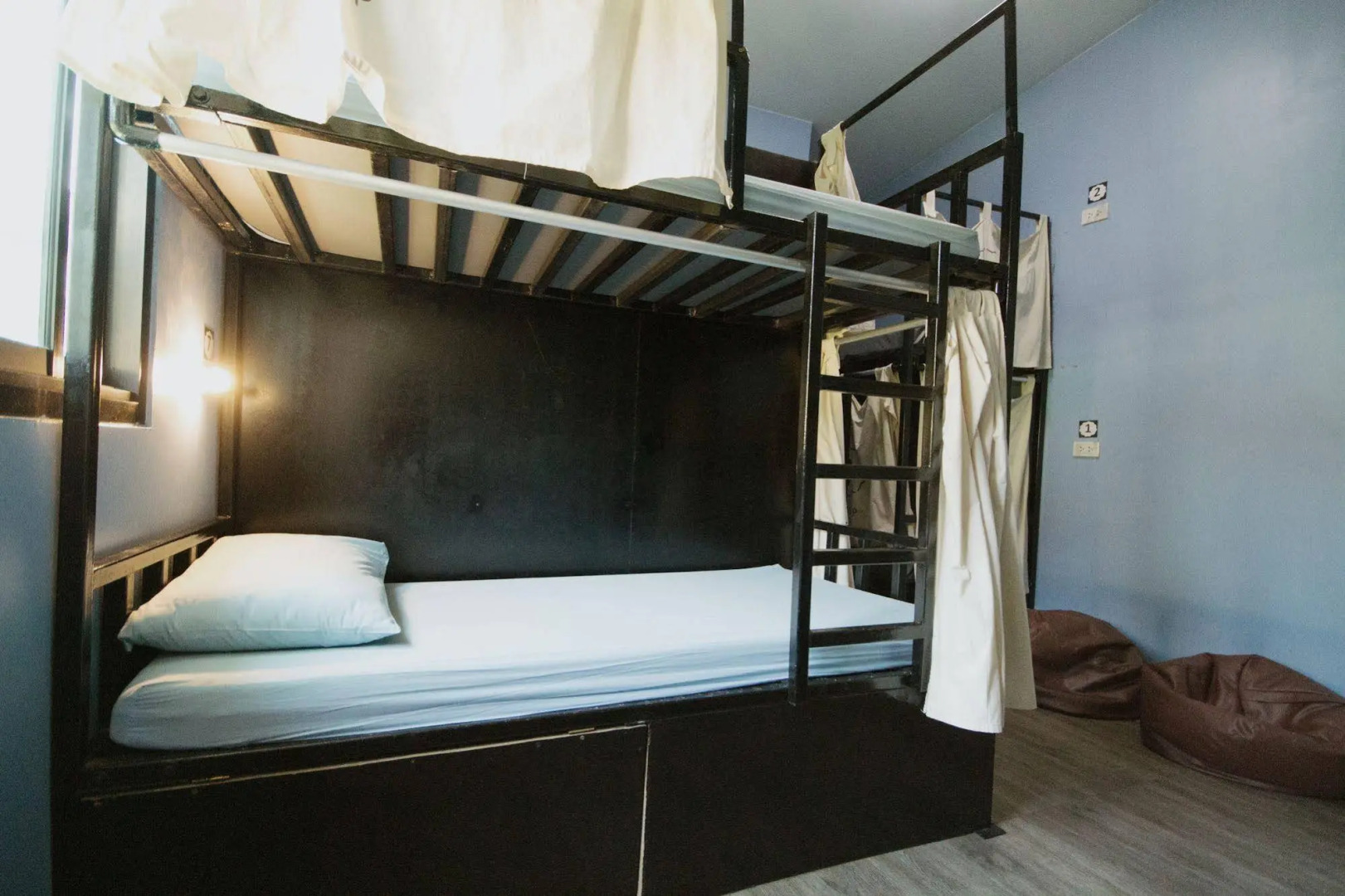 Counting Sheep Hostel