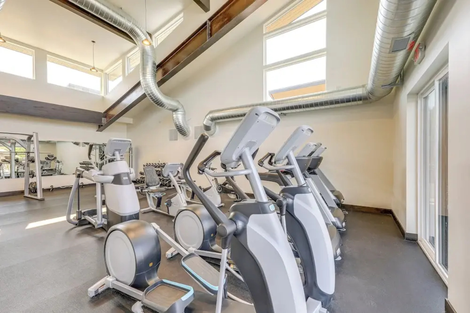 1 Mi to Lake: Upscale Condo in Whitefish Resort