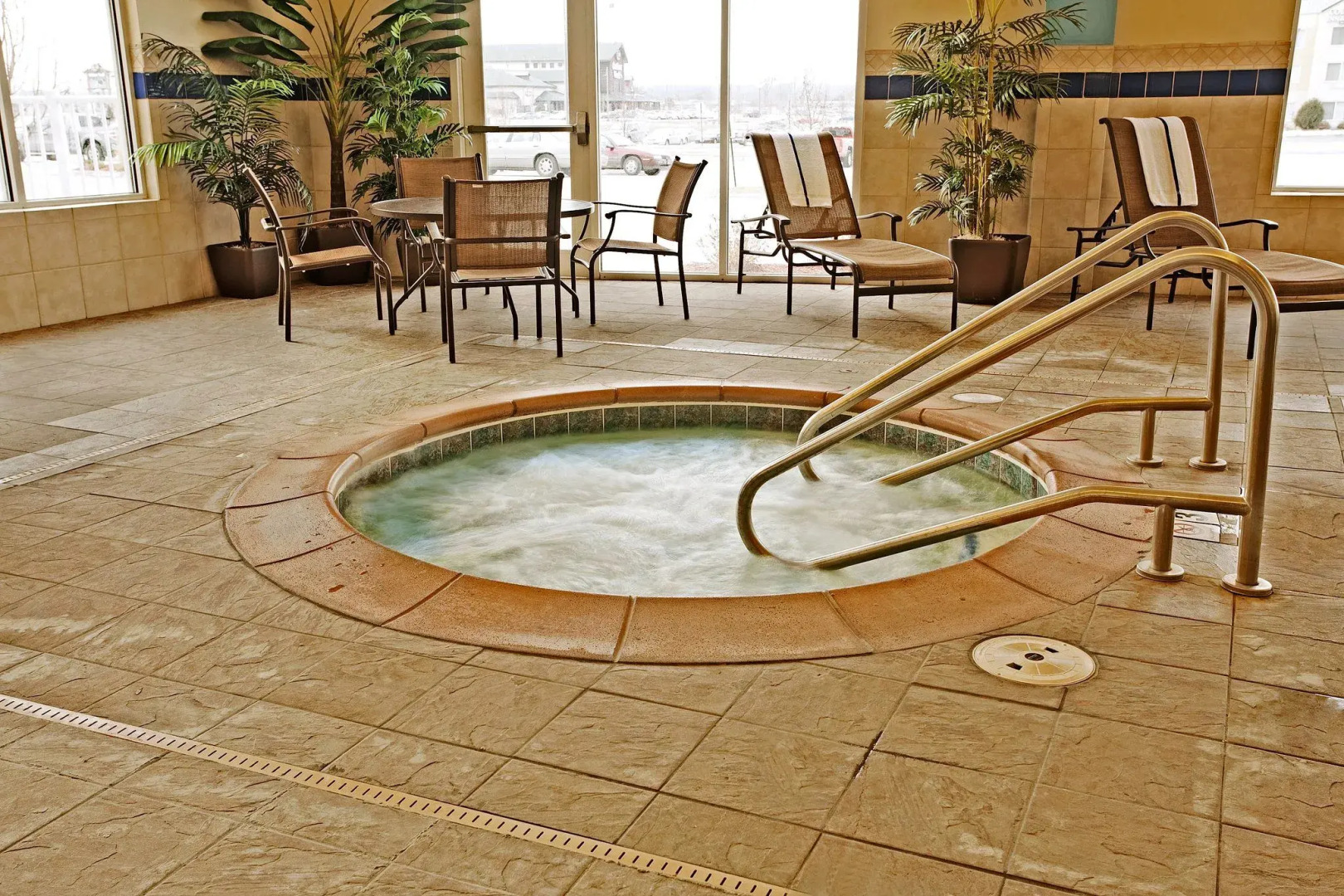 Hilton Garden Inn Omaha East/Council Bluffs