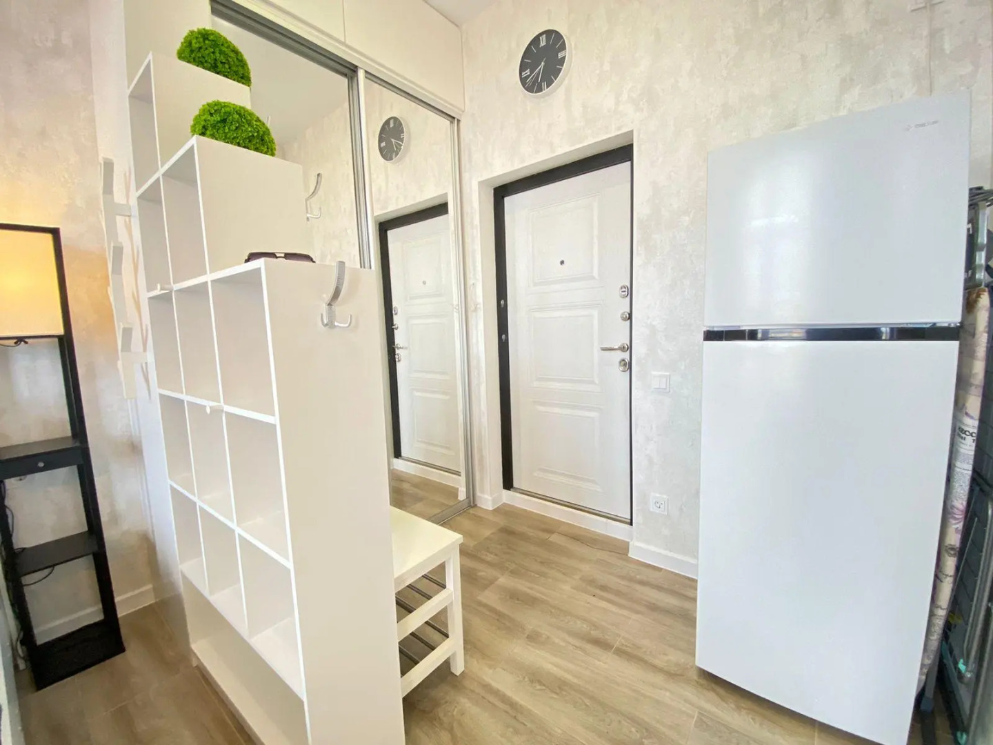 Море Квартир на улице Павлика Морозова 24