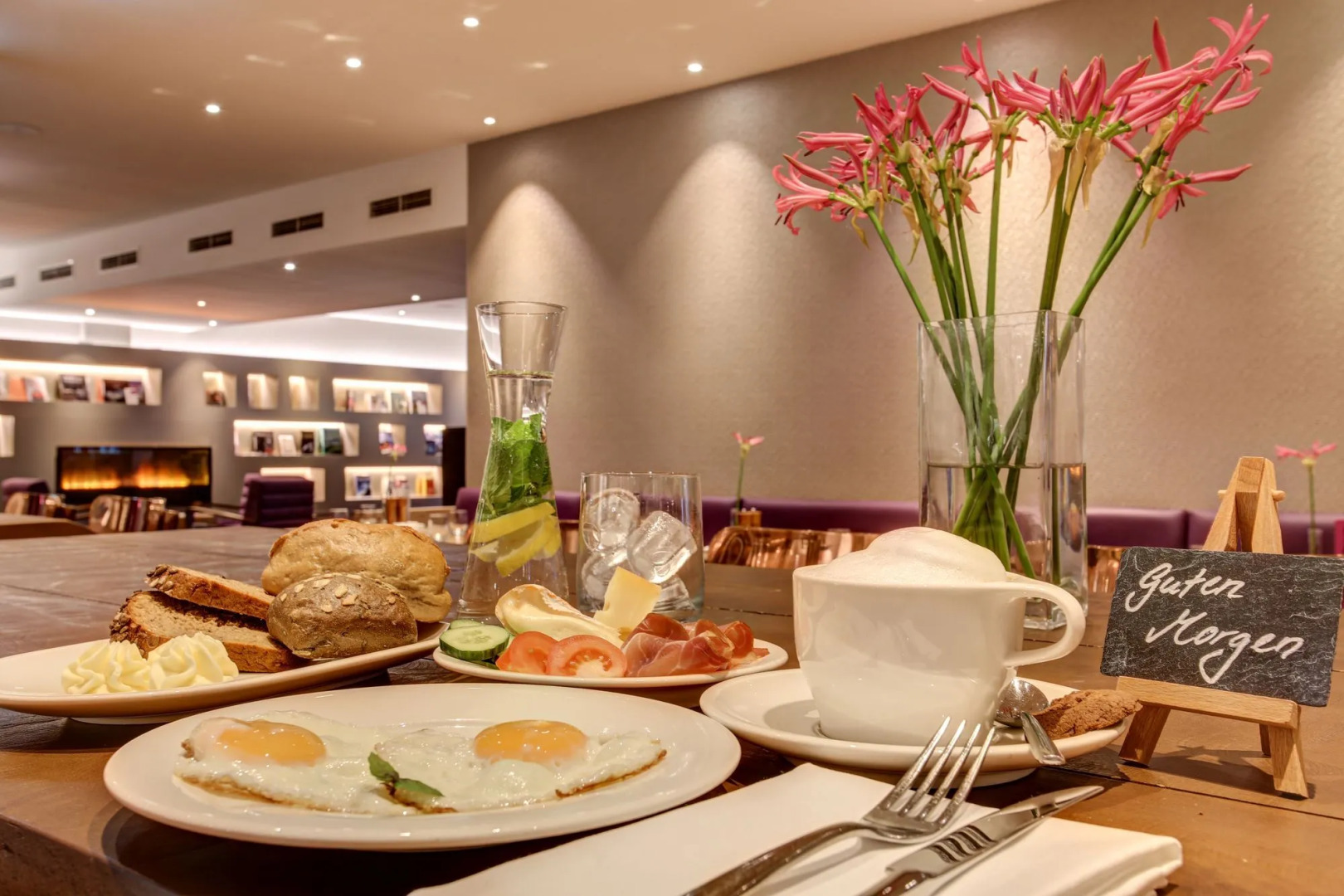 Premier Inn Braunschweig City Centre