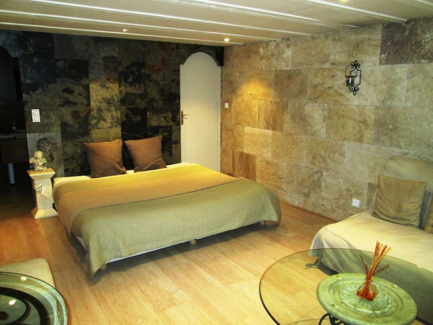 Chambres d'Hôte Dijon Clair de Lune