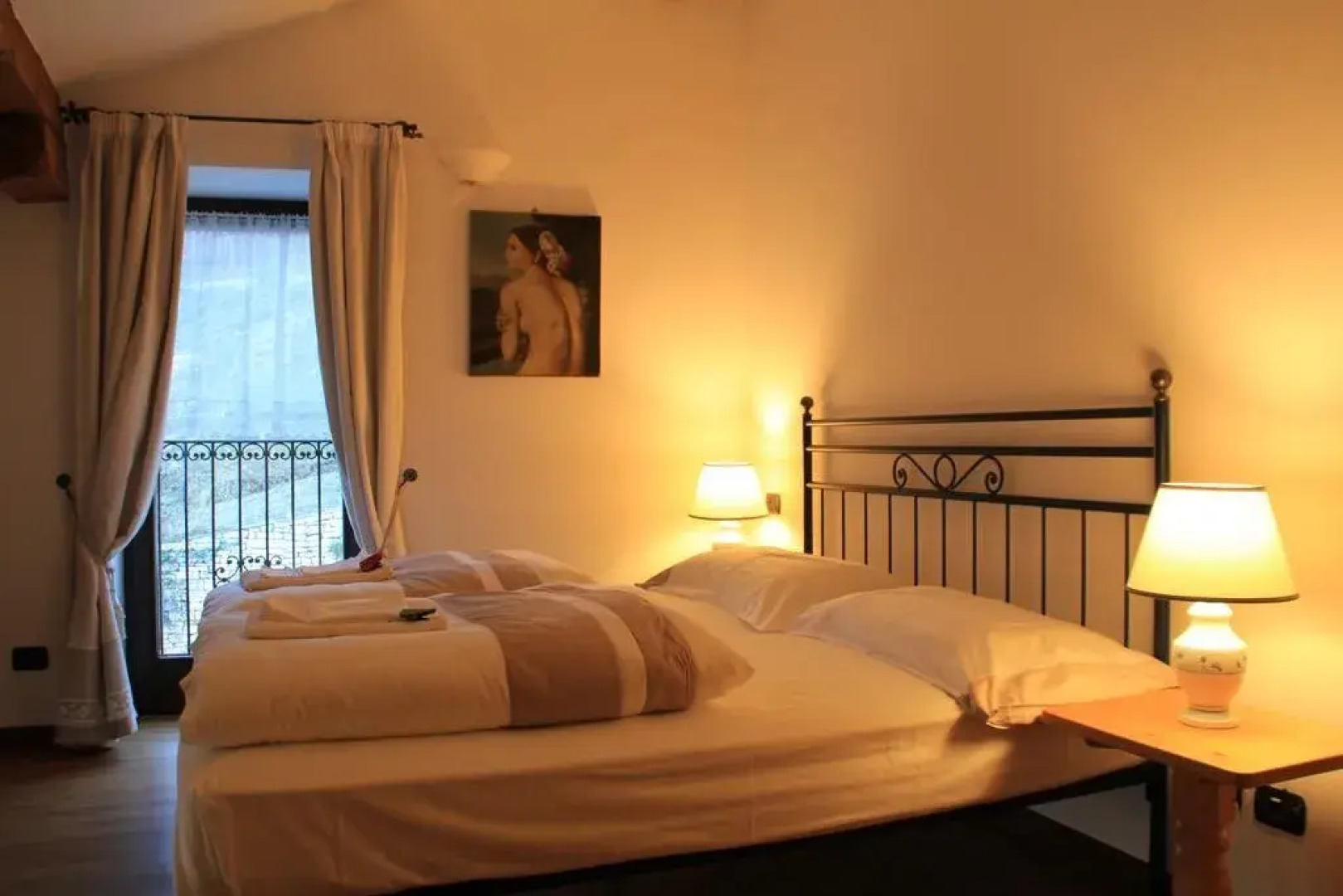 Agritur Mas Dei Chini