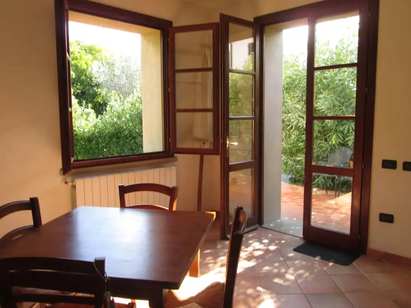 Fattoria La Steccaia