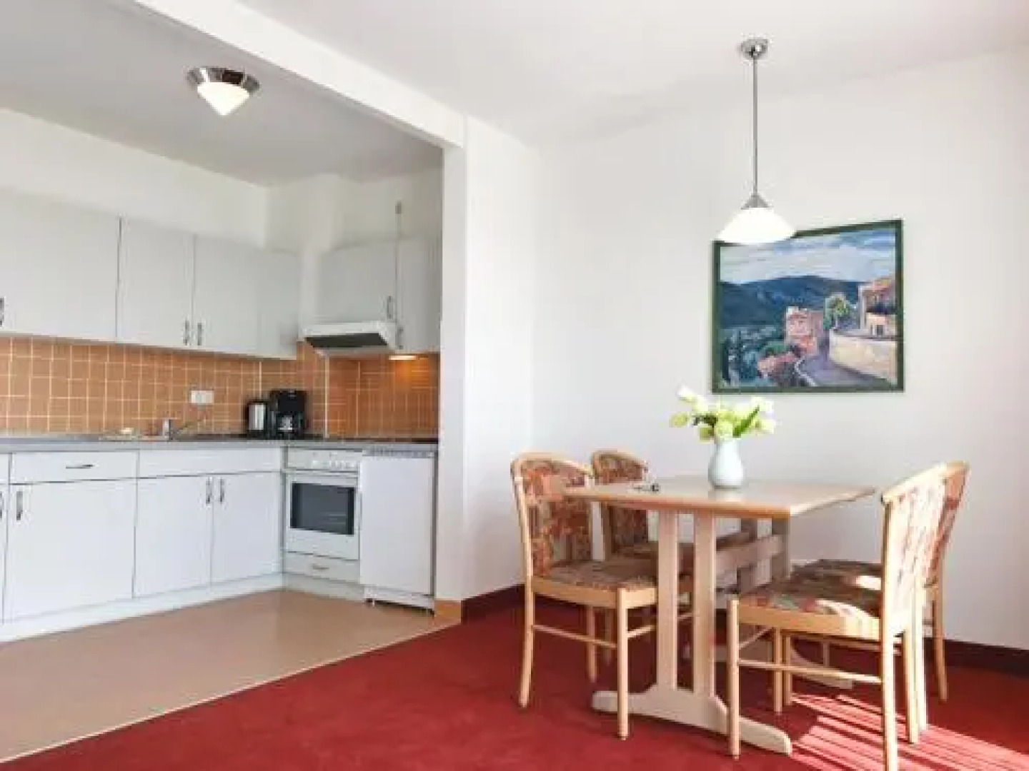 Appartement Hotel Sibyllenbad