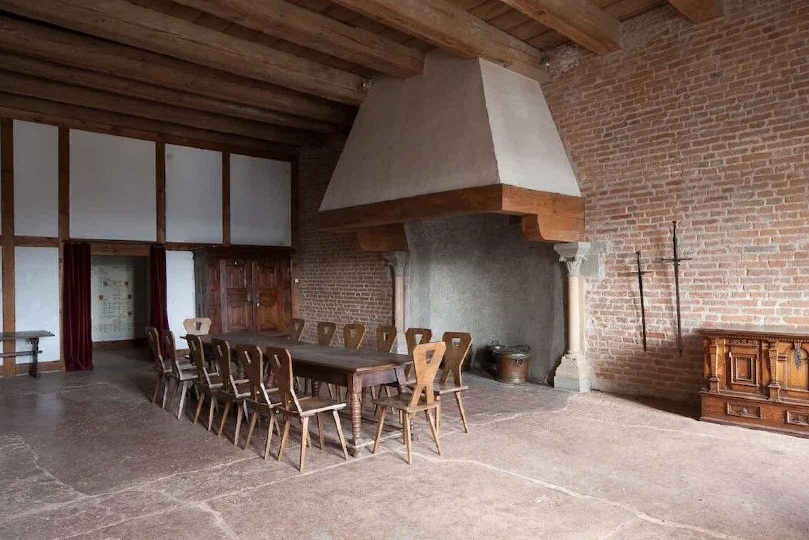 Jugendherberge Schloss Burgdorf - Hostel