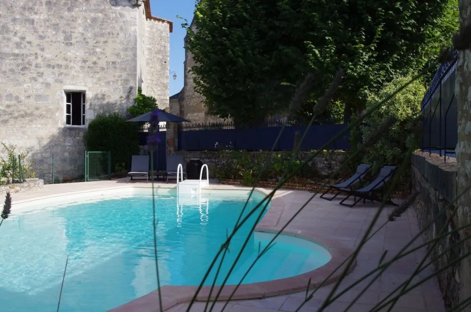 Château de Bouniagues