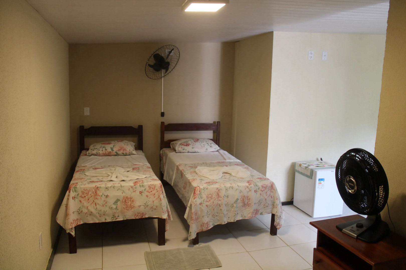 Hotel Cantinho Das Flores