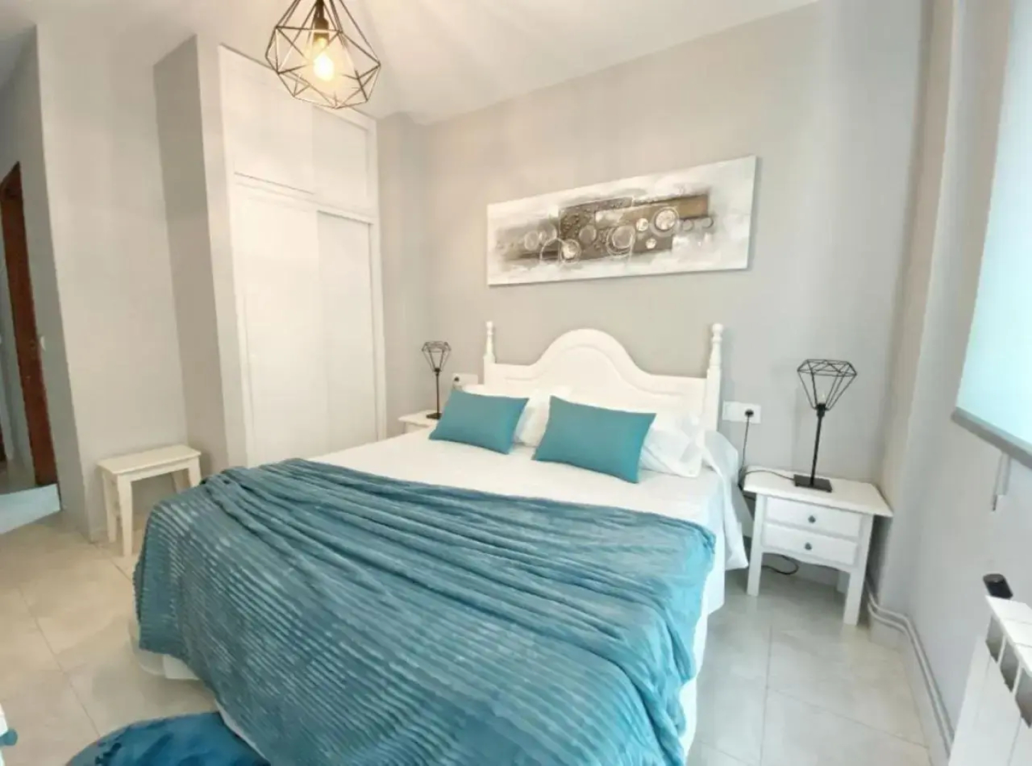 Pensión restaurante Pastoriza