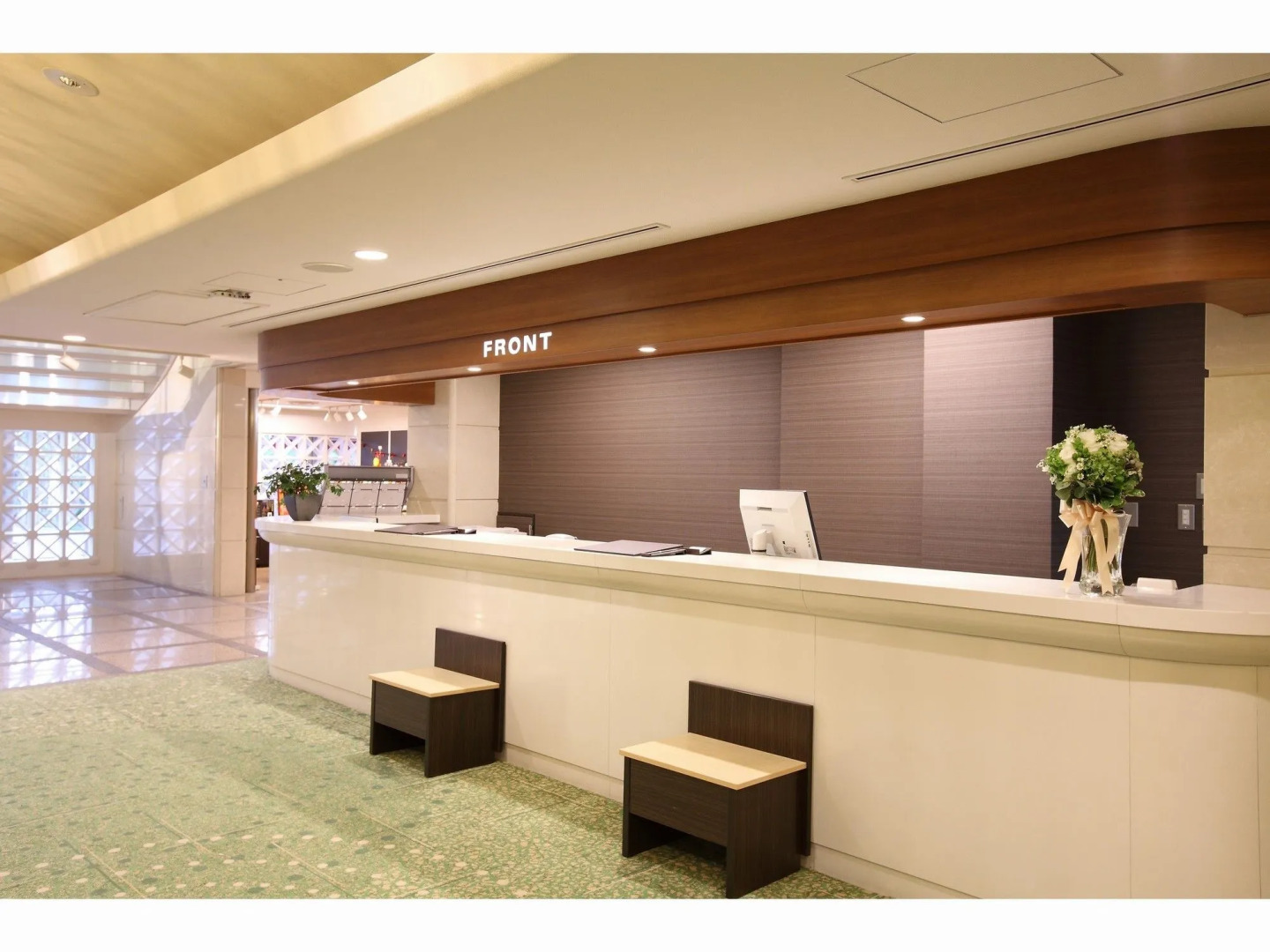 Hotel Ligare Kasugano