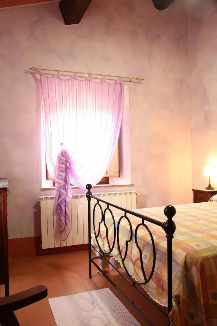 Agriturismo Palazzi del Papa