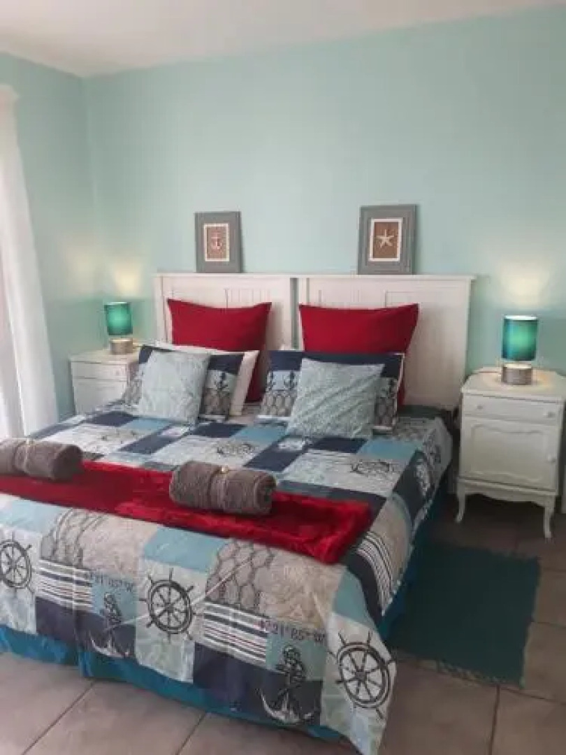 Seabreeze Accommodation