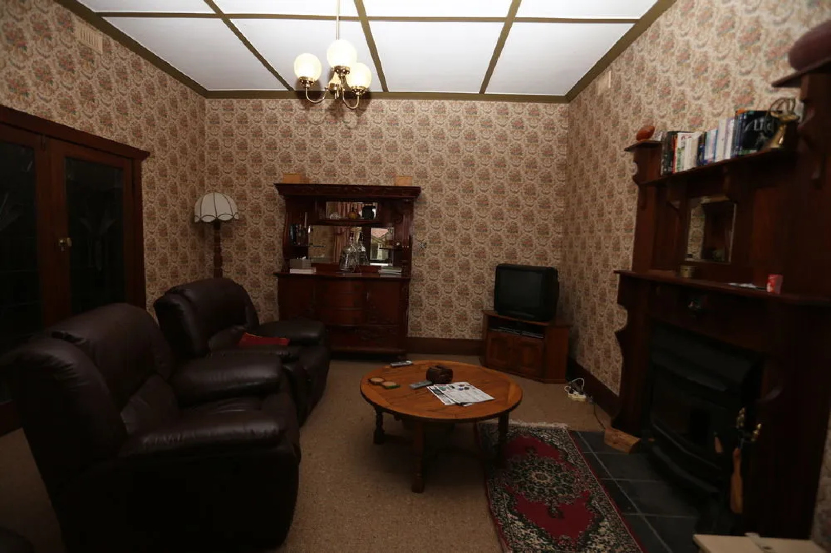 Colwyn House B&B - Stable Cottage