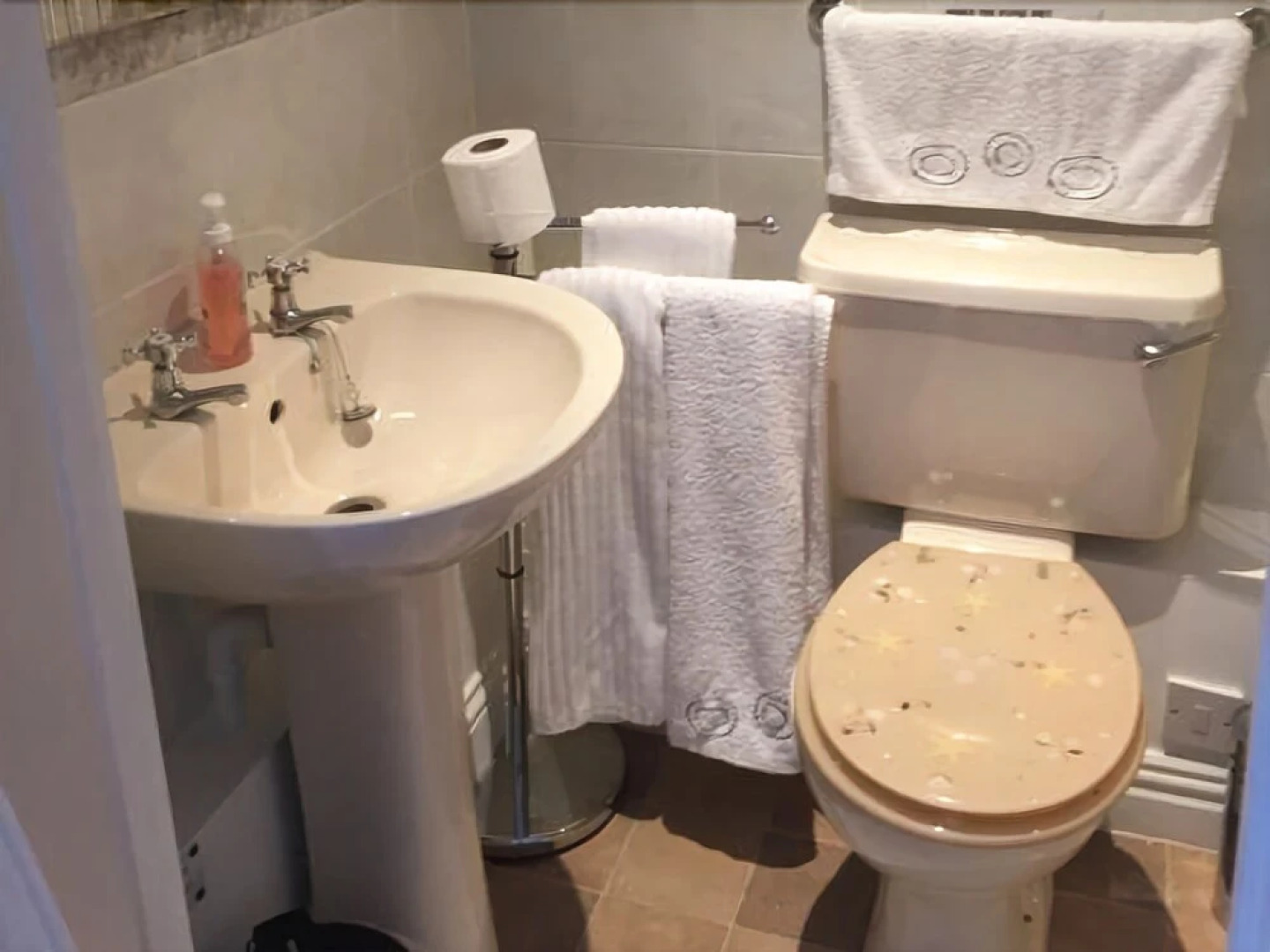 Derwent Walk Bed and Breakfast