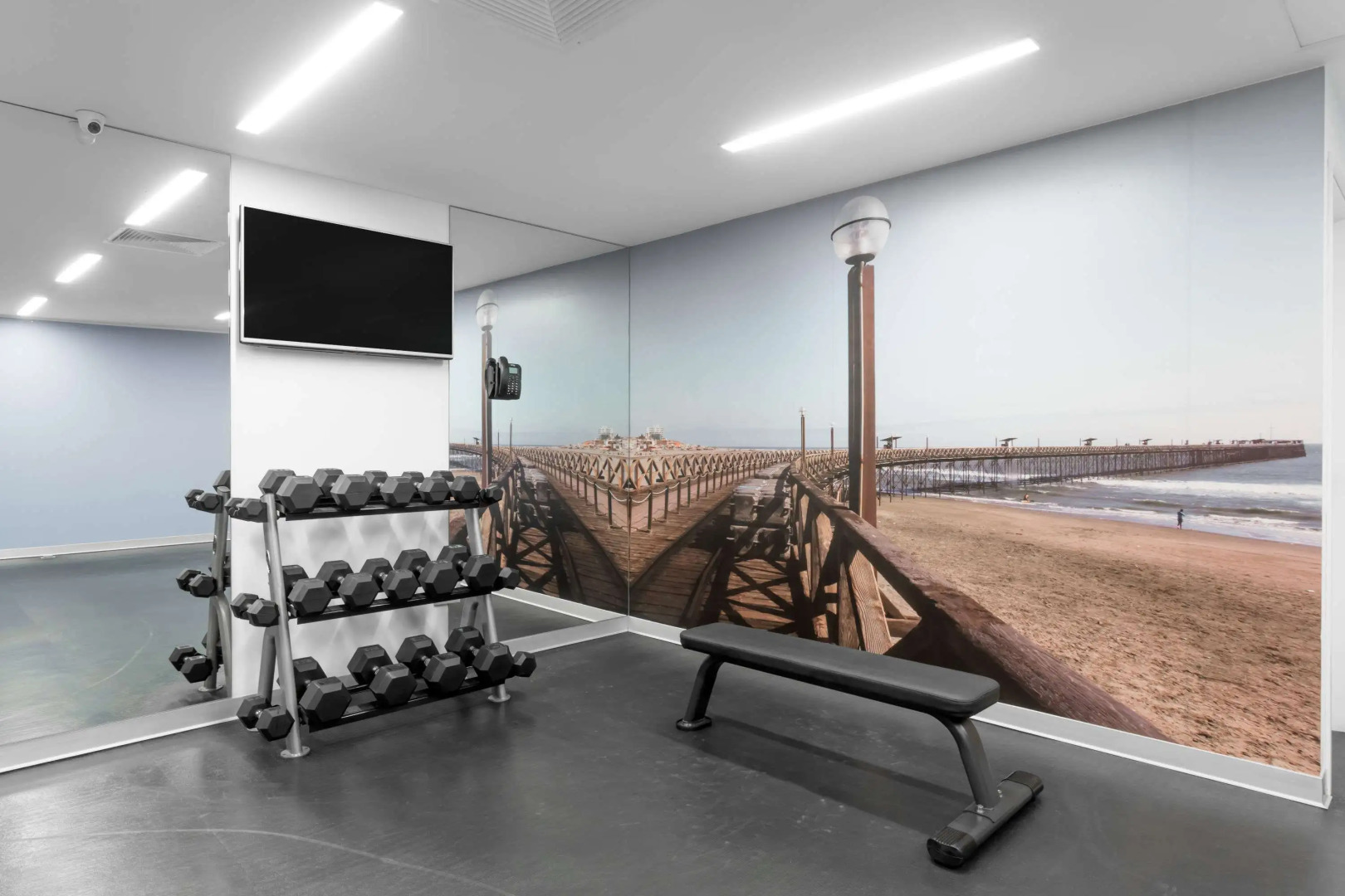 Ramada Encore by Wyndham Lima San Isidro