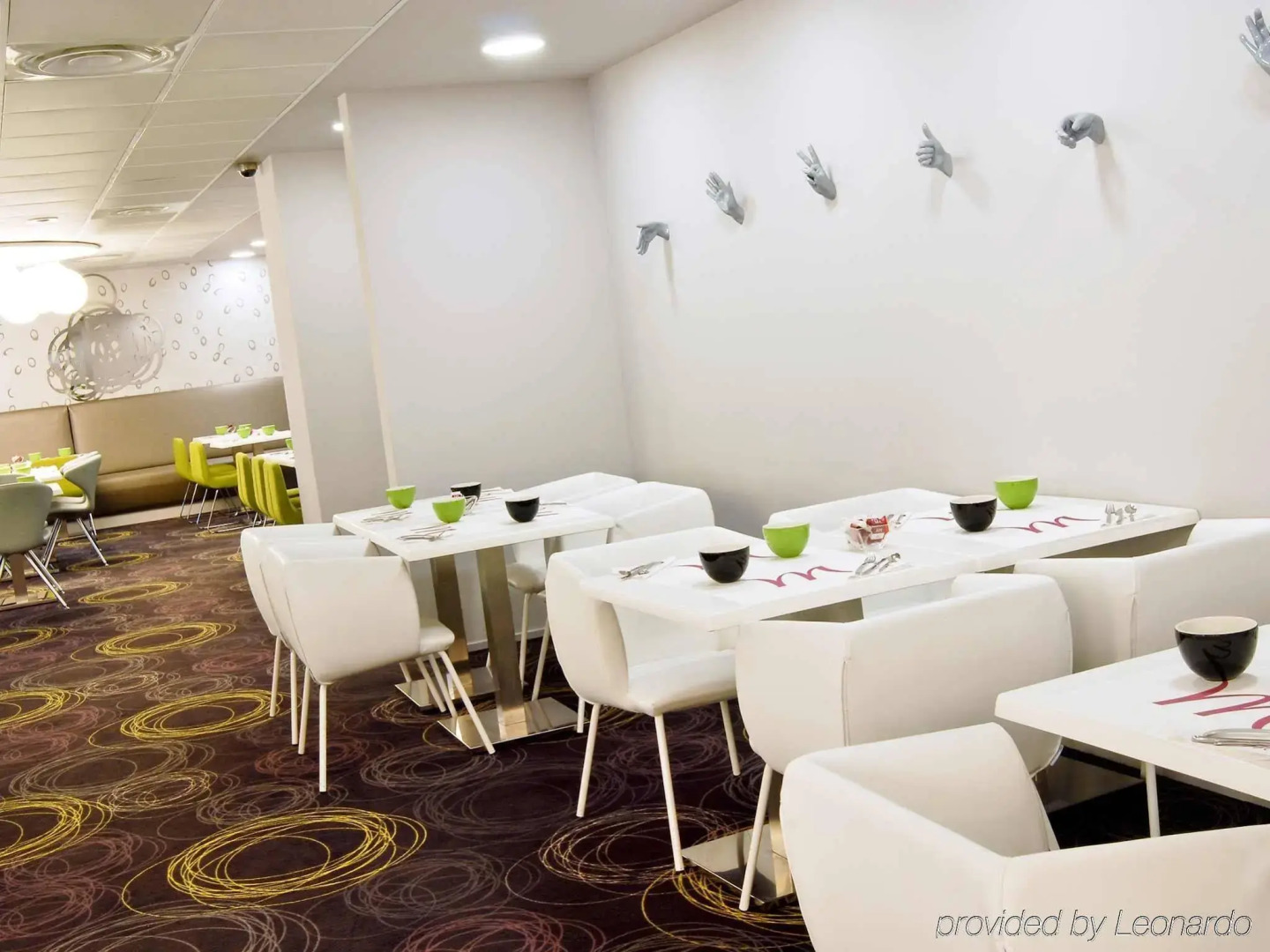 Mercure Toulouse Centre Saint-Georges Hotel
