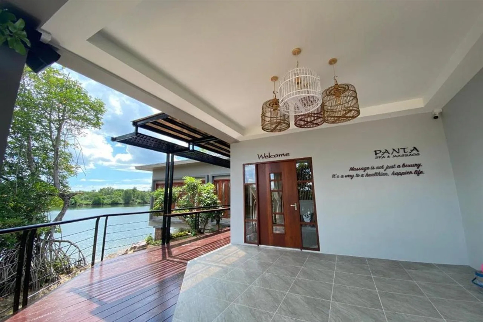 Laguna Grand Hotel & Spa Songkhla