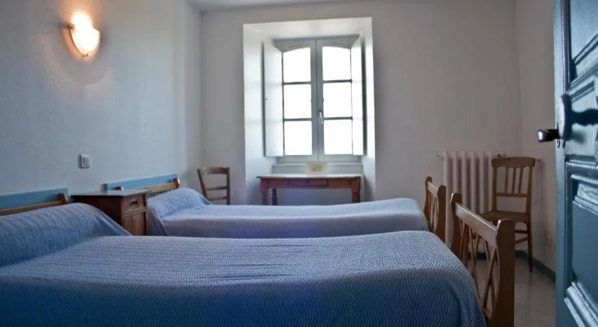 Hôtel-Restaurant les Planchettes