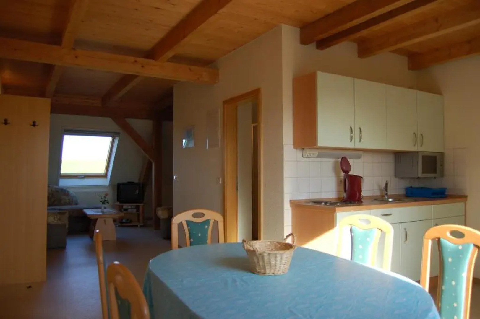 Heu-Ferienhof Altkamp