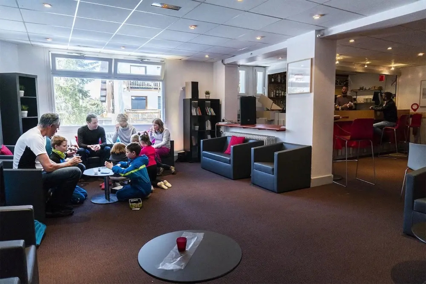 Cap Vacances Les Deux-Alpes