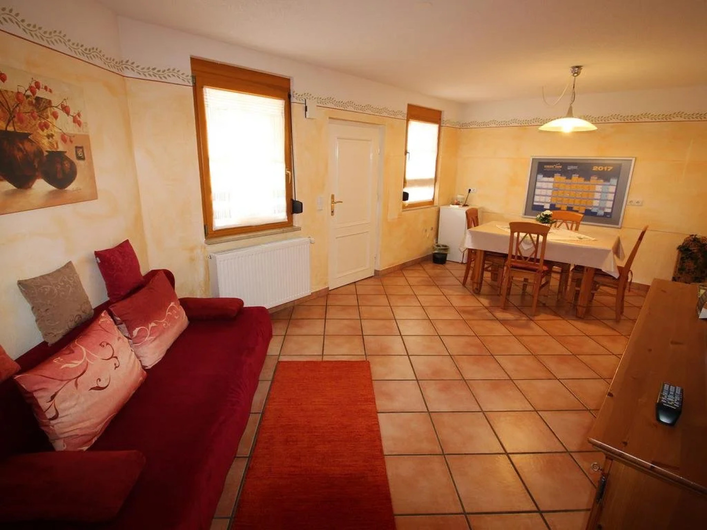 Gästehaus Gertrud Metzger