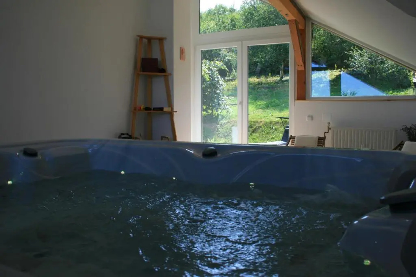 Kuća za odmor Botanika