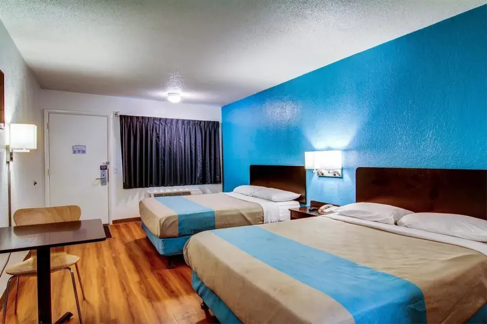 Motel 6 Florissant, Mo