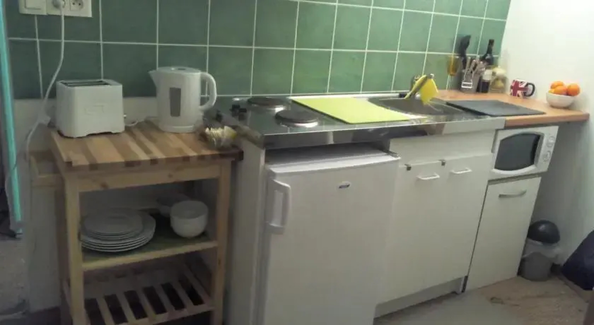 Junipers Holiday Apartments