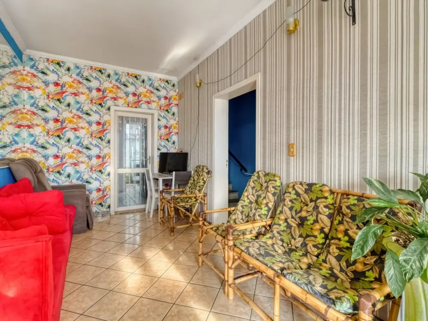 OYO Hotel Econômico