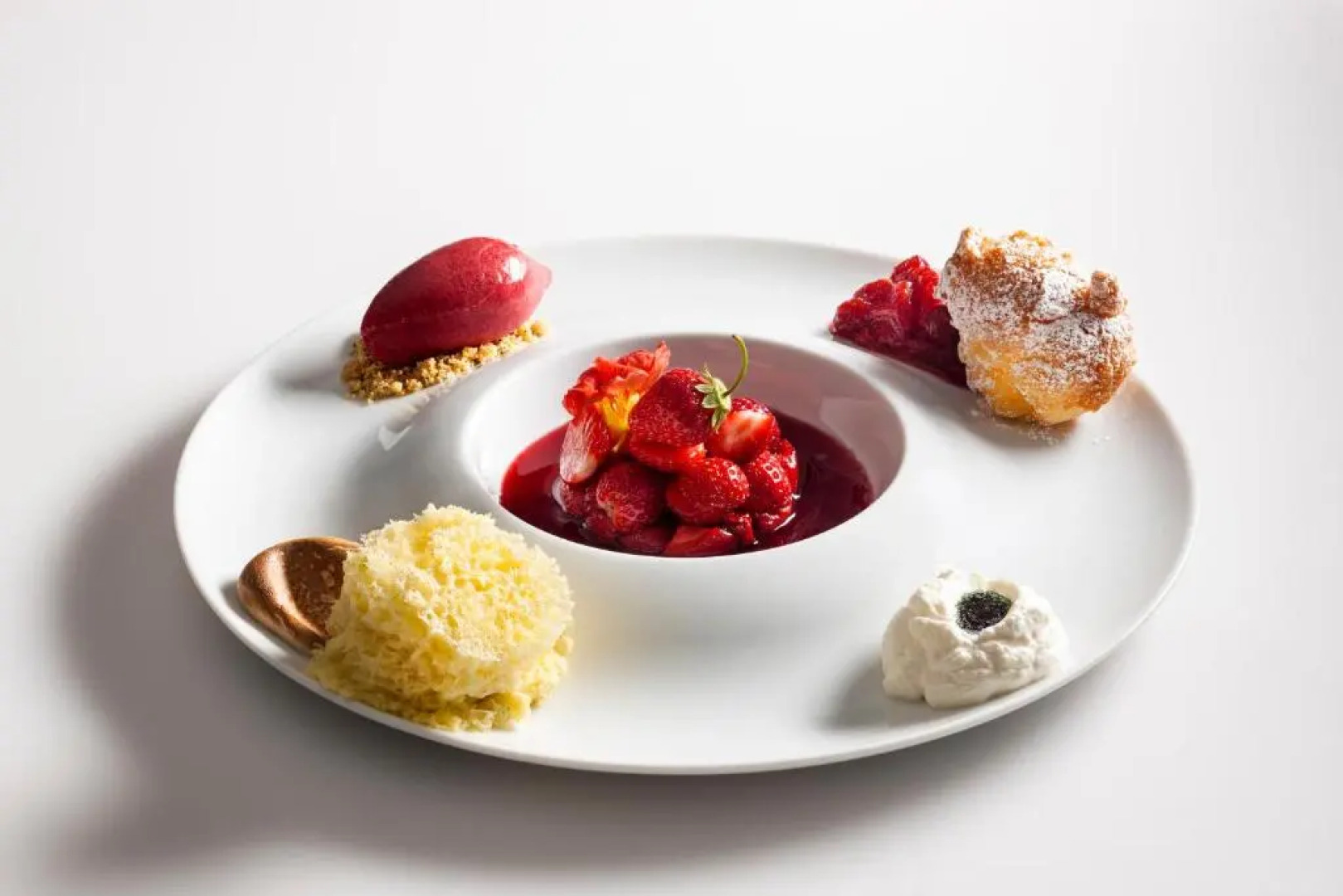 Trump International Hotel & Tower New York