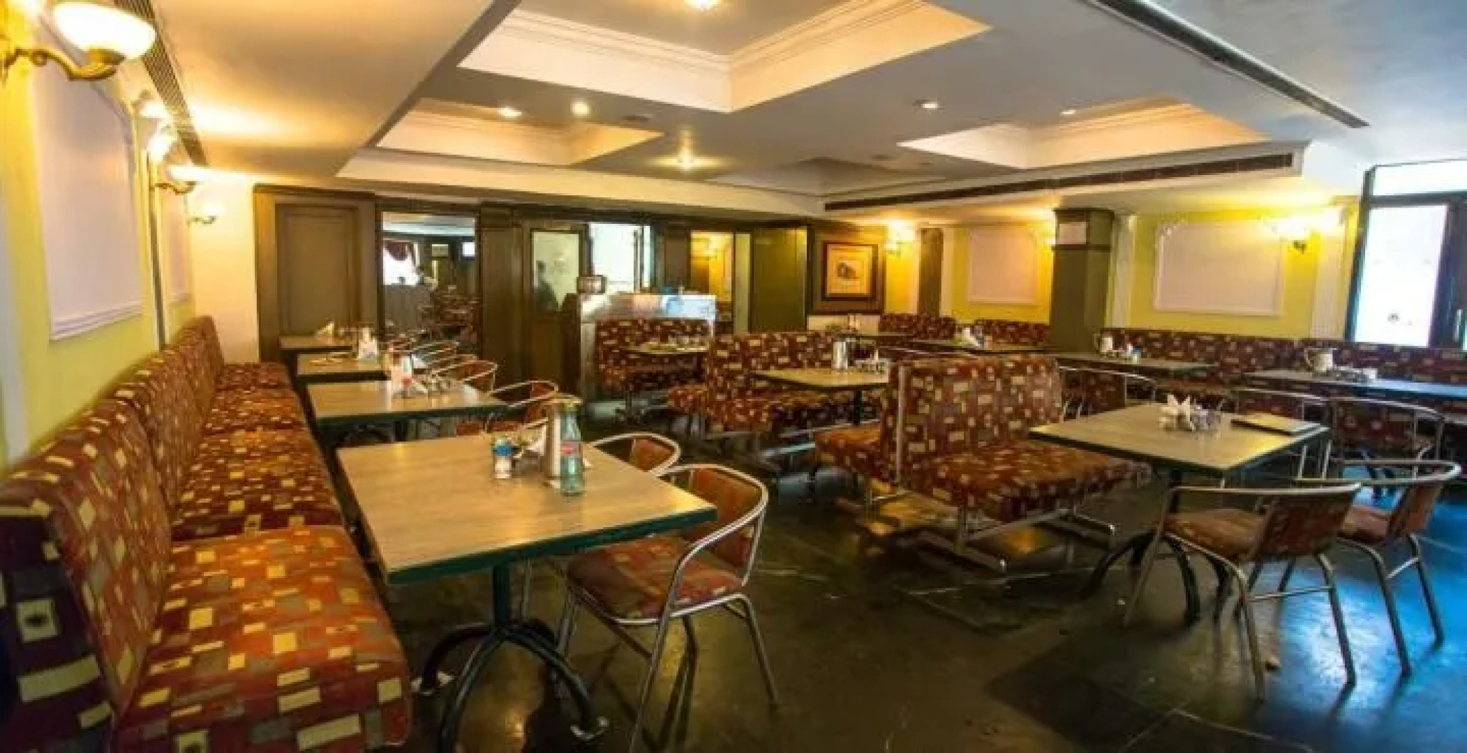 Hotel Nandhini R.T.Nagar