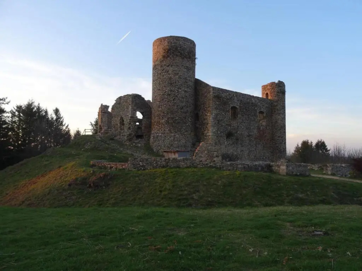 Hotel Restaurant de la Poste