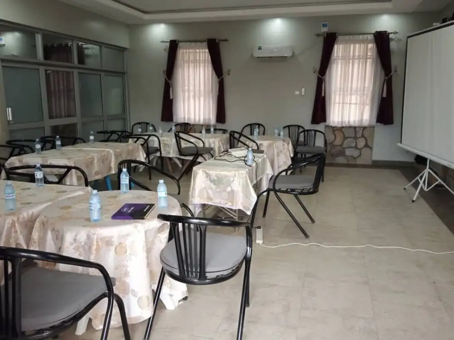 Bucolic Heritage Resort