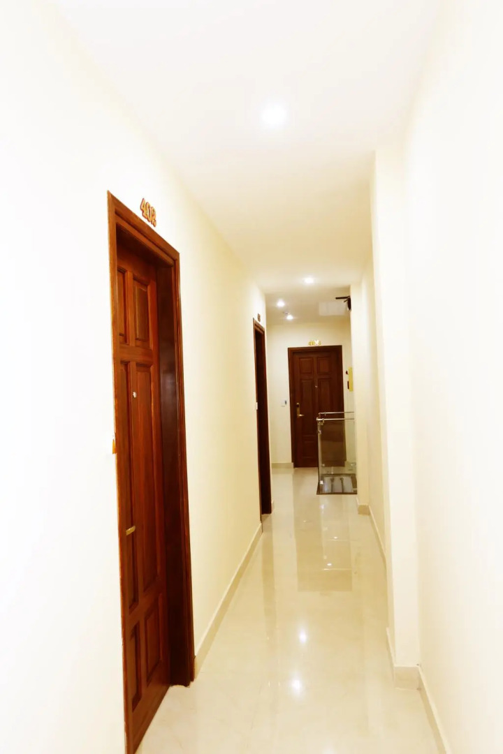 Tiamo Hotel Ha Giang