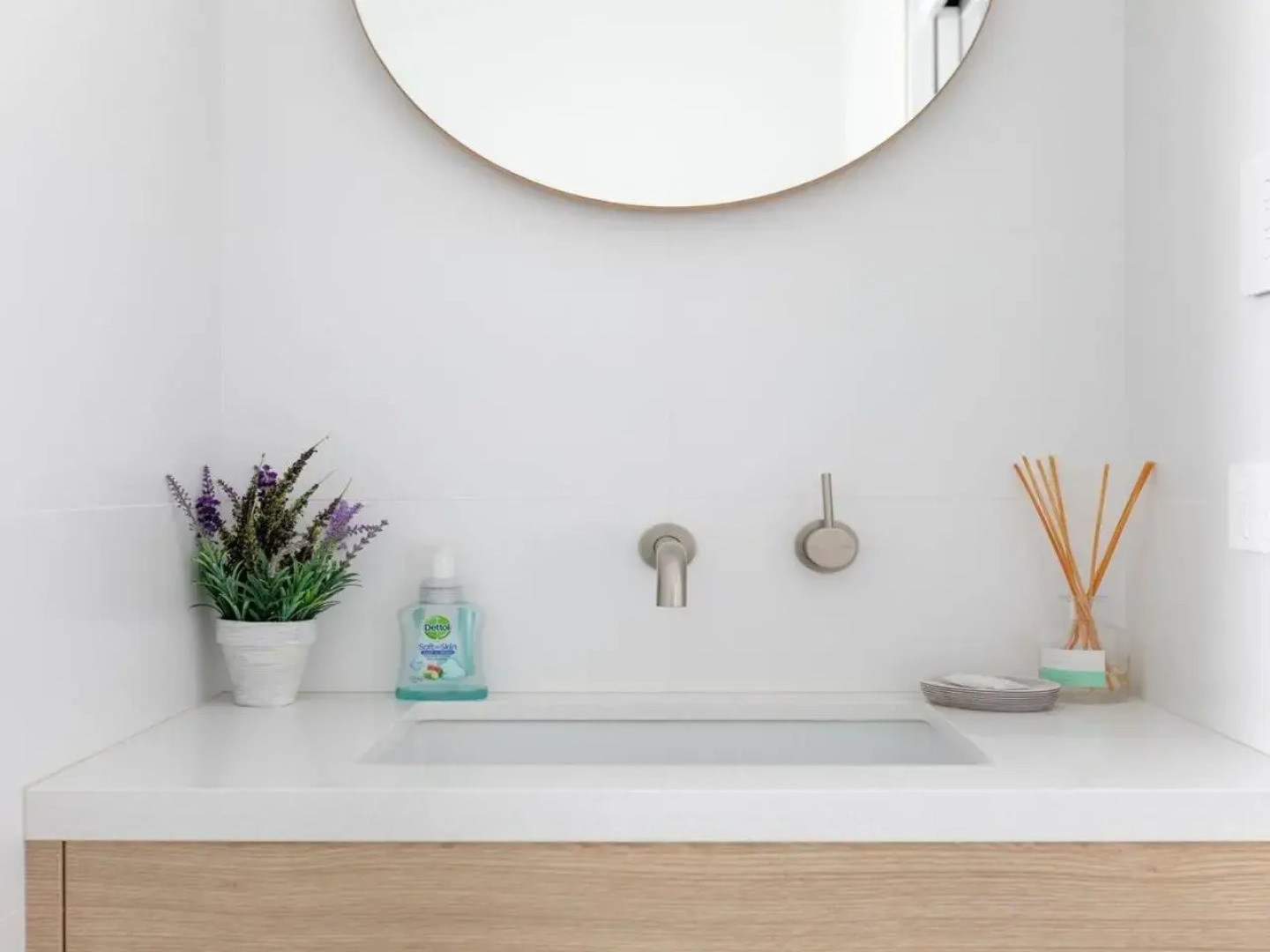 Hideaway at Culburra - guest house with plunge pool