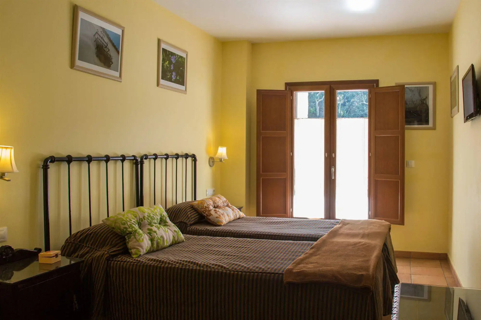 La Posada de San Marcos