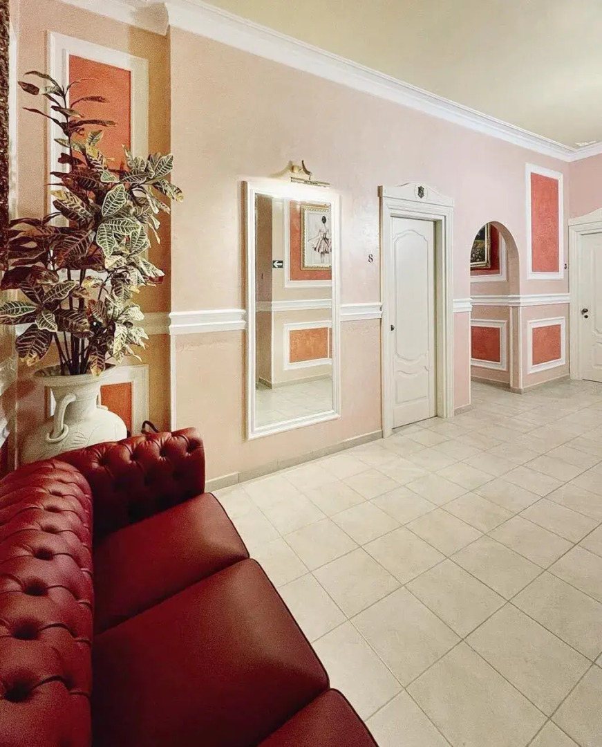 Hotel Salento Gold Beach