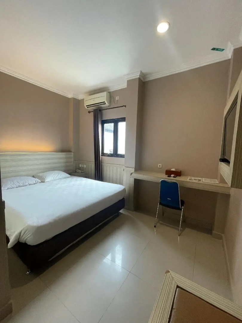 Violand Garden Hotel Samarinda