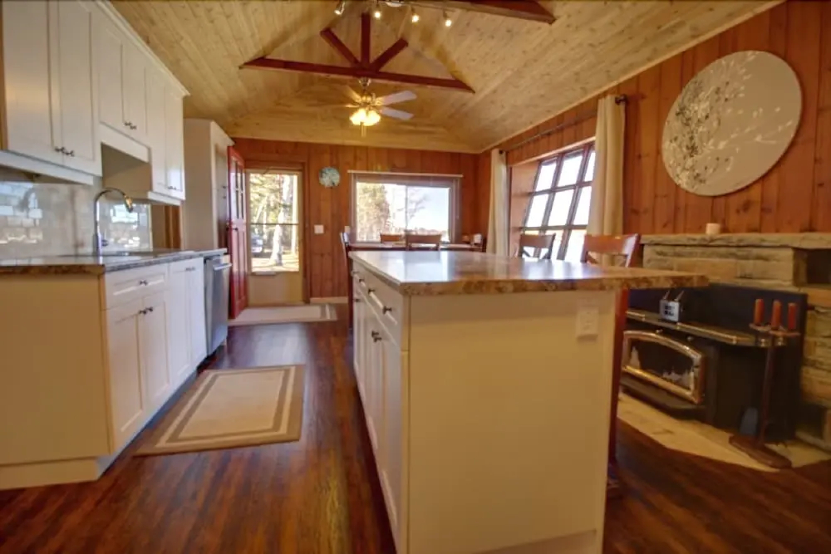 Dreamland I Cottage