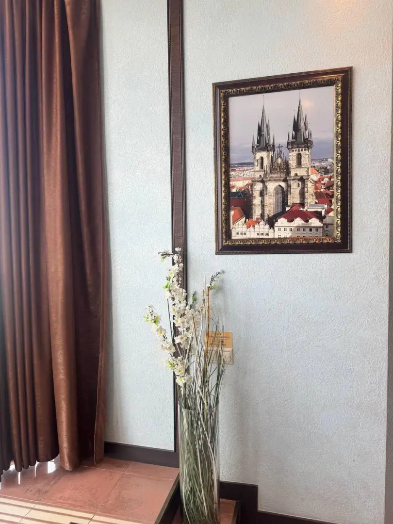 Бутик-отель «Триумф Палас»