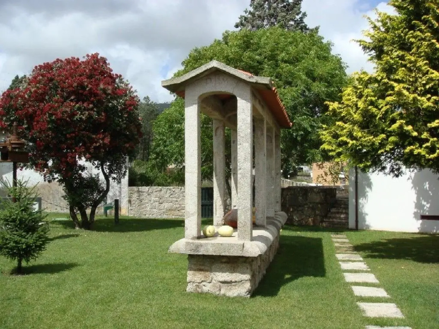 Hotel Rural Quinta de S Sebastiao