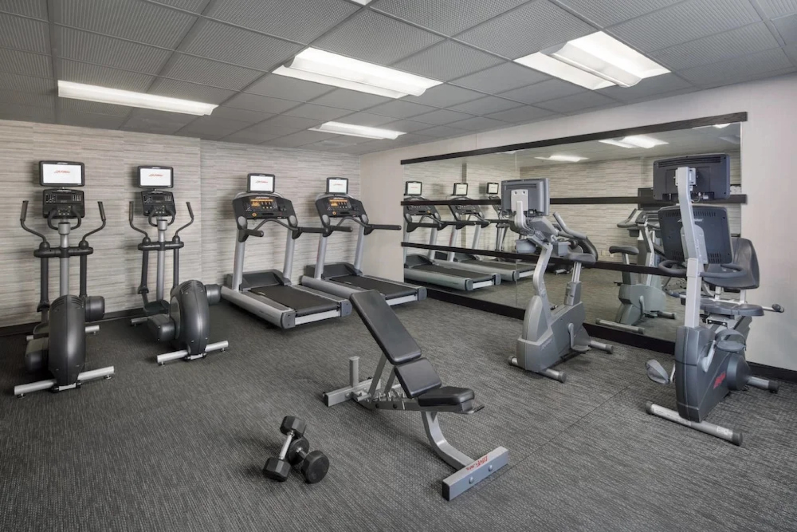 Courtyard San Mateo Foster City