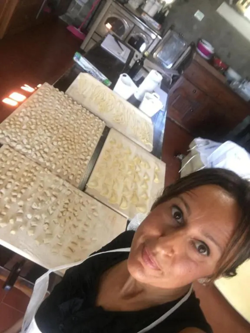 Gipsy Home di Villa Del Dottore